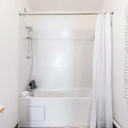 Guestready - Sunny Retreat Minutes From Paris