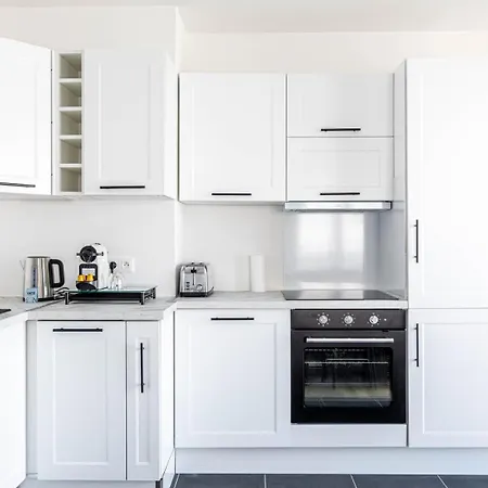 Guestready - Sunny Retreat Minutes From Paris Aubervilliers